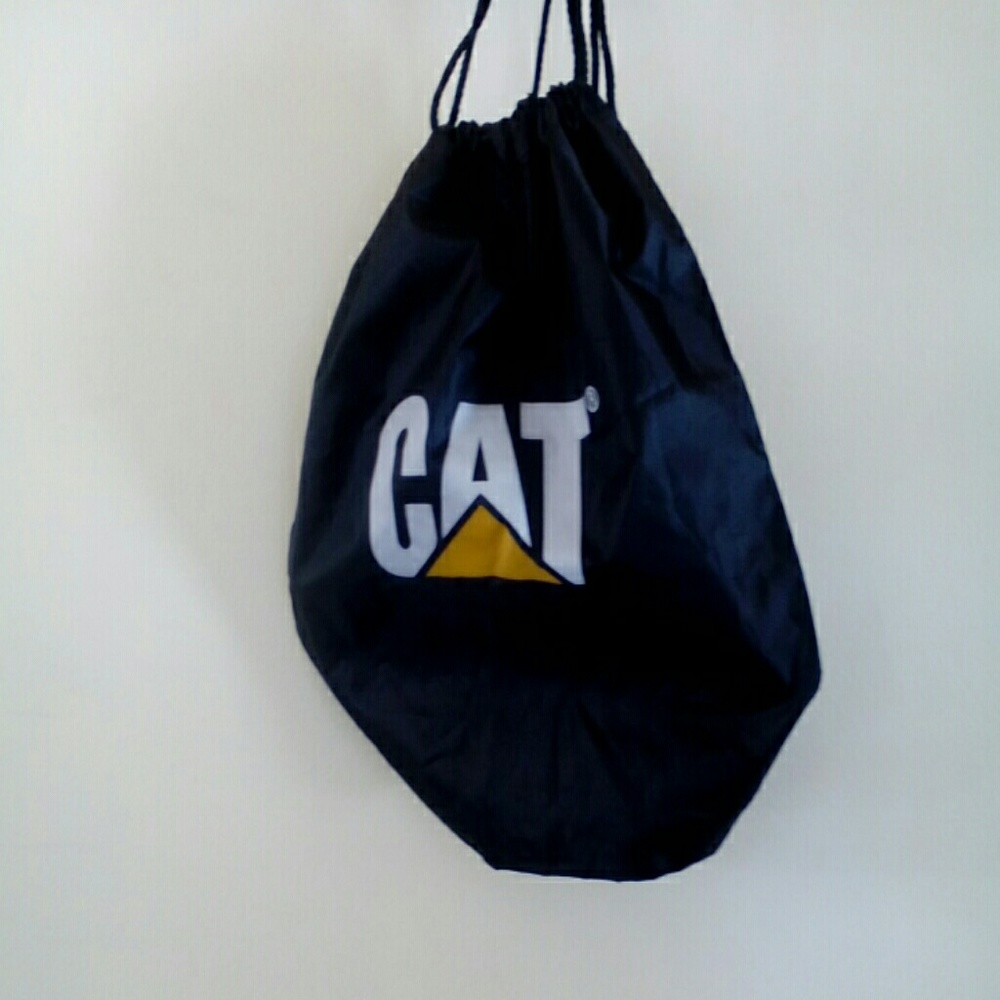 CAT  backpack bag